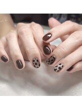 バイムーンサロン(By Moon Salon)/