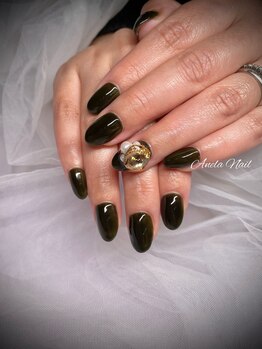 アネラネイル(Anela Nail)/