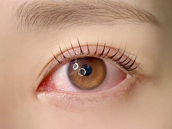 ダヴィエラ(DAVIELA)/【パリジェンヌラッシュリフト】