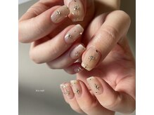レア ネイル(le'a nail)
