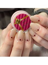 アイリッシュネイル 久屋大通店(Irish Nail)/24プレ