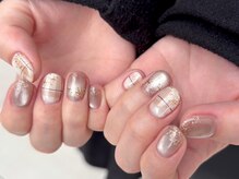ネイルマジック 仙台一番町店(NAIL MAJIC)/