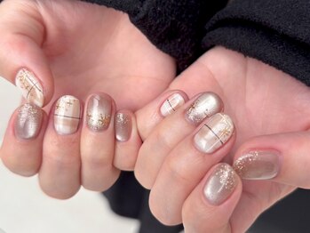 ネイルマジック 仙台一番町店(NAIL MAJIC)/