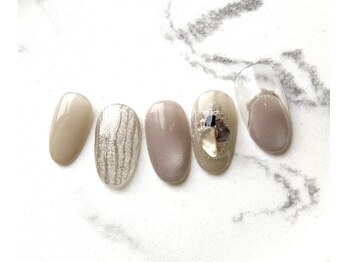 ワンノーブル(one noble)/定額スタンダード