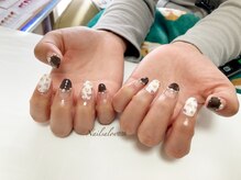 塗師/バレンタイン