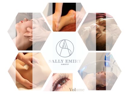 サリーエミリー 船橋店(SallyEmiry)の写真