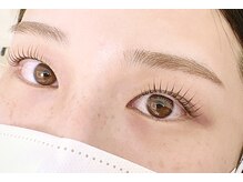 ノル 今池駅前店(noll)/まつげパーマ