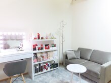 クッカ(kukka)/サロン移転しました！