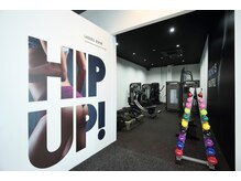 レシオボディデザイン 東岡山店(RETIO BODY DESIGN)/レディースゾーン