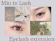ミントラッシュ 福岡天神店(Min te Lash)の写真