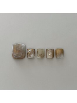 カーム(Calm)/Foot_60min