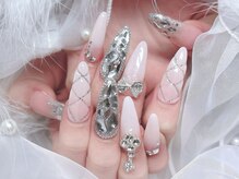 メイク 池袋(Meik)/ネイルデザイン