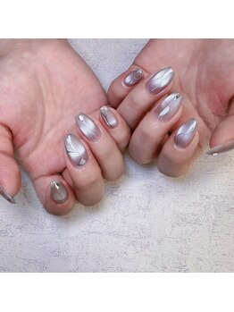 ビーアンドジー(B&G)/お客様持ち込みデザイン