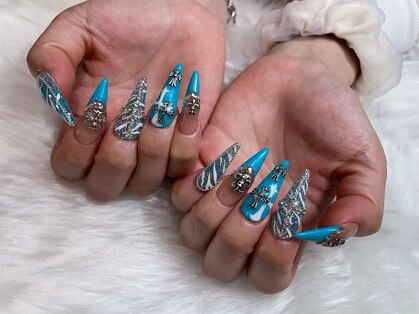 ココネイル 池袋(COCO NAIL)の写真
