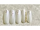May/June 定額ネイル