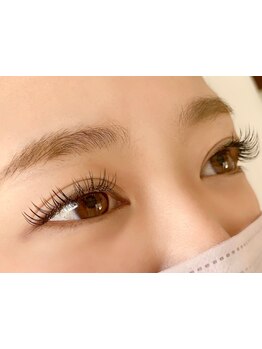 キープ力が自慢のサロン