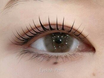 デイシー ビューティーサロン(deicy beauty Salon)/まつ毛パーマ