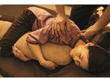 整えーる 巣鴨店/マタニティマッサージも大人気☆