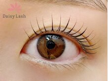 デイジーラッシュ 神戸三宮店(Daisy Lash)/まつげパーマ/パリジェンヌ/神戸