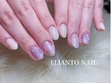 エリアントネイル(ELIANTO NAIL)/