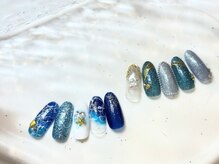 ティーエヌ センター南駅前店/定額10000円コース