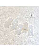 リュクス 流山おおたかの森店(Luxe)/ハンド定額9400円