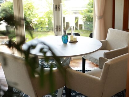 まき爪晴れるの写真