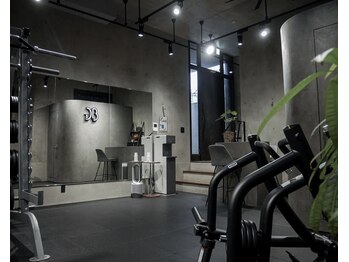 ビエネスタジムトウキョウ 青山(BIENESTAR GYM TOKYO)/コロナ対策について（2）