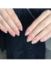 タギネイル(Tagi Nail)/