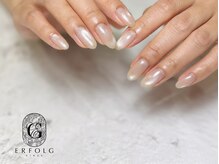 エアフォルク 銀座(ERFOLG)/オフィスネイル