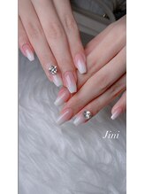 ネイルジニ(nail.Jini)/