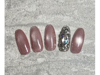 サロン チッチ(Salon titti)/定額ティアラコース