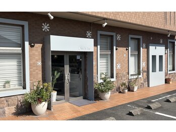 アリビオ(Alivio)