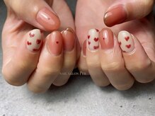 ペル(Per)/ハートネイル