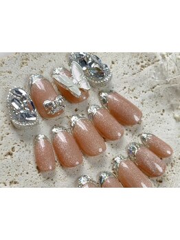 華やか系（イベント・ブライダル）が得意