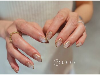 マグネットネイル