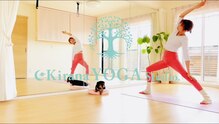 キラナ ヨガスタジオ(Kirana YOGA Studio.)
