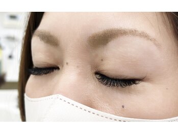 ロミ(Romi)/マツエク