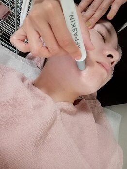 毛穴ケアをしたい