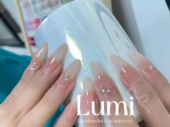 ルミネイル 池袋東口サンシャイン店(Lumi Nail)/ベビーブーマー