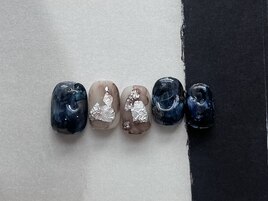 Or.［オル］ニュアンス定額