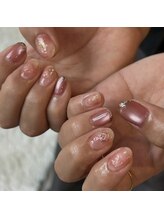 LOEWS NAIL 国分寺店 【ロウズ】/Order nail /オーダーネイル
