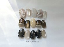 マックスビューティーネイル(MAX BEAUTY nail)