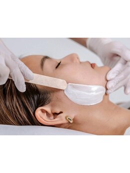 顔脱毛がしたい