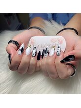 ヘブン 池袋(HEAVEN)/長 さだしやり放題×つけ放題