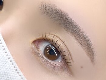 シックス バイ ダウ(6 by dow)/ラッシュリフト 美眉ワックス