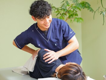 緑区こころ整体院/