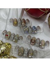 アティック 小牧店(Attc)/キャンペーンコース