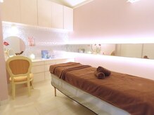 ライフアライブ(Life alive)/専用エステルーム完備♪