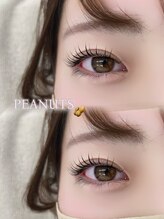 アイモア 可児店(eye mor.)/まつ毛パーマ